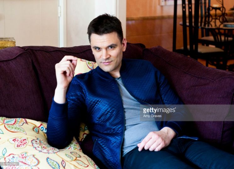 Kash Hovey