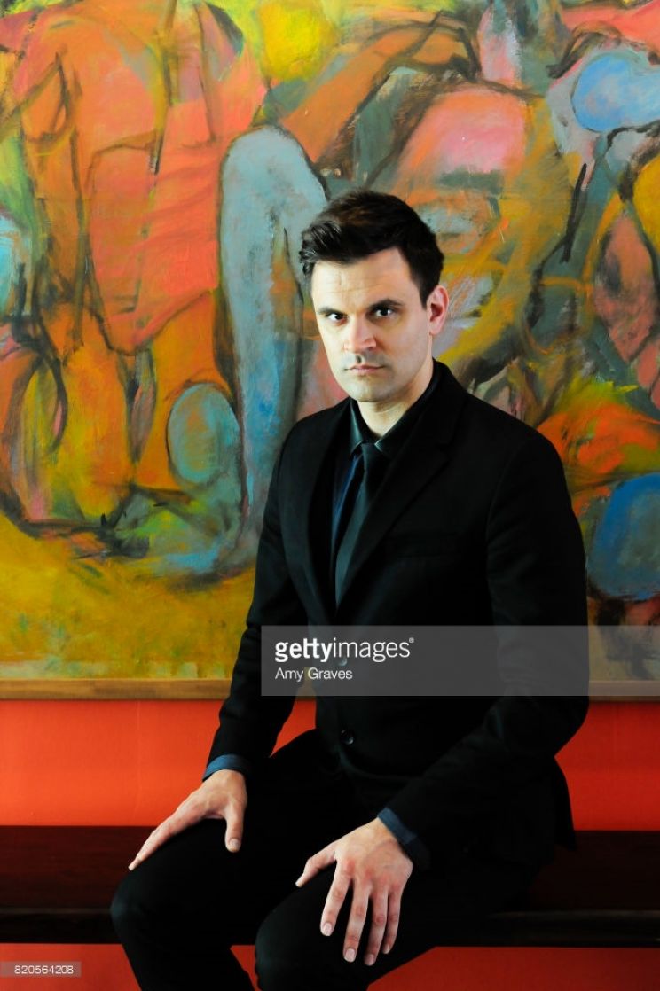 Kash Hovey