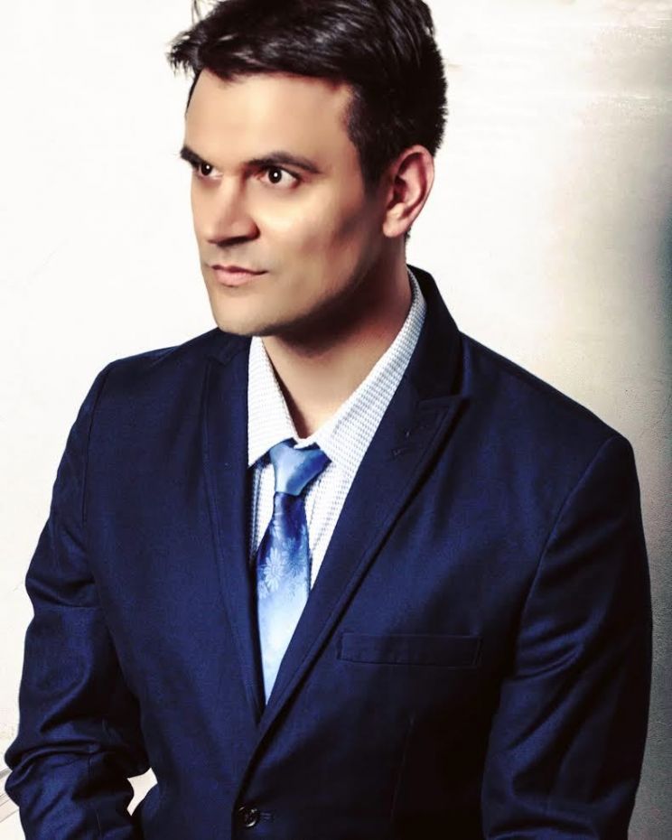 Kash Hovey