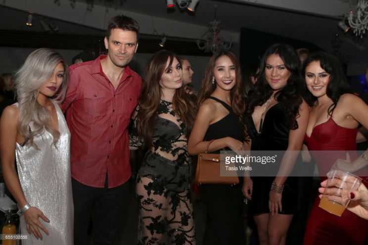 Kash Hovey