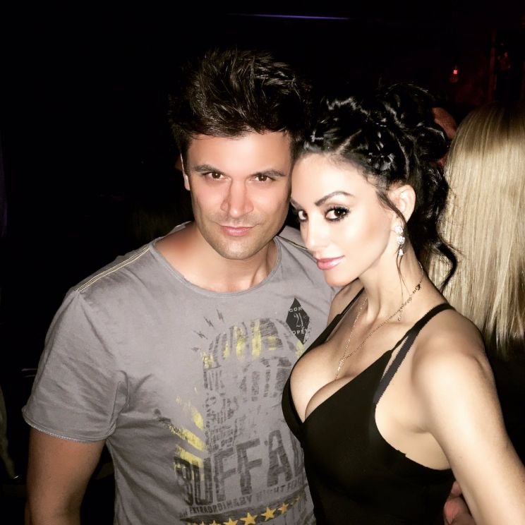 Kash Hovey