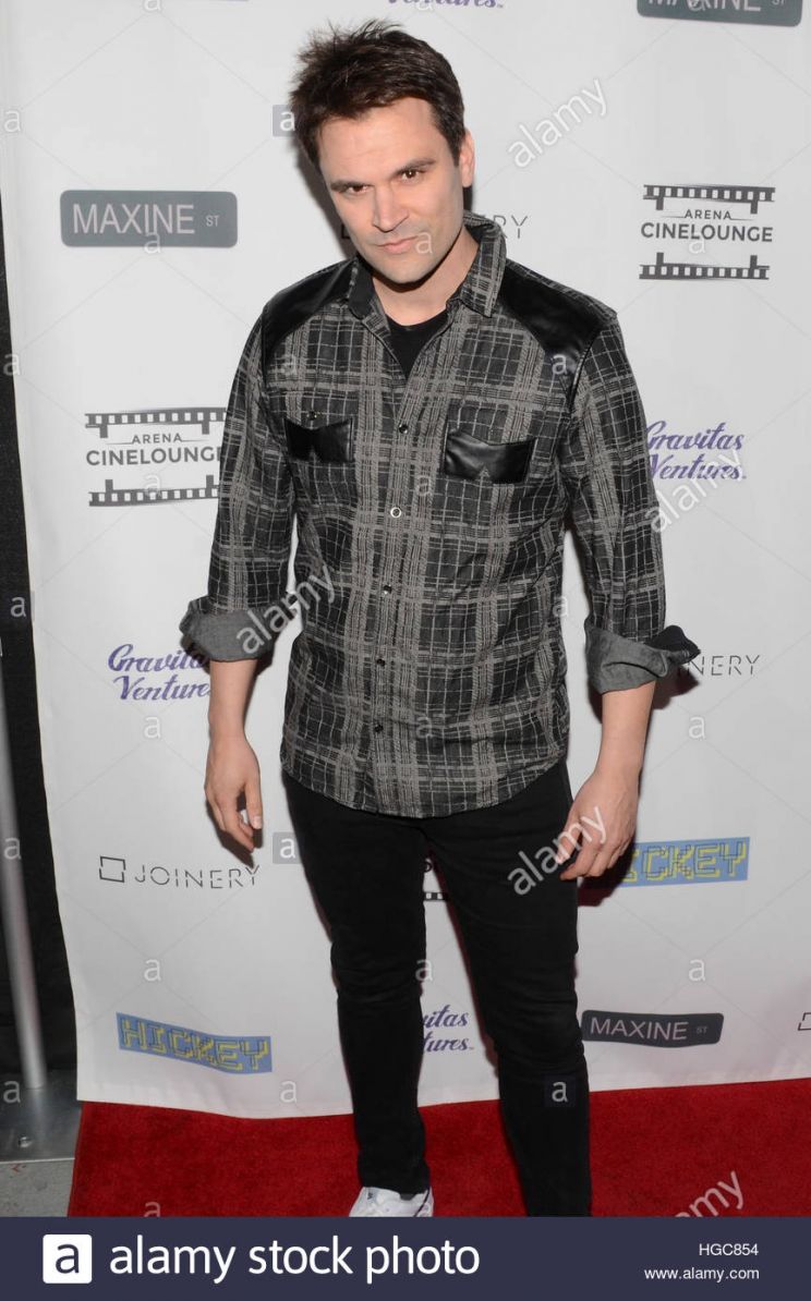 Kash Hovey