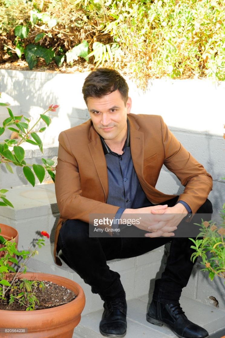 Kash Hovey