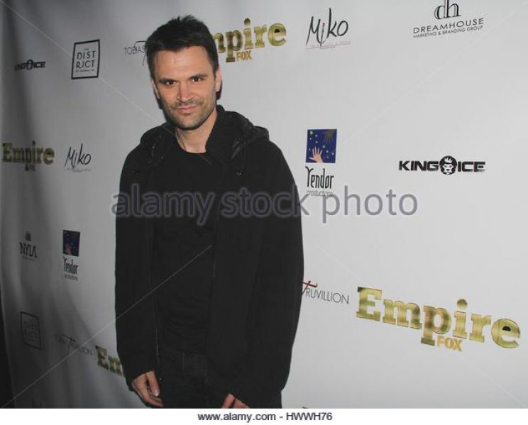 Kash Hovey