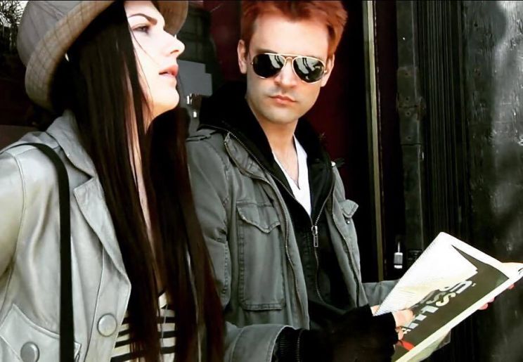 Kash Hovey