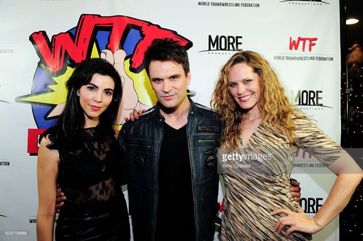 Kash Hovey