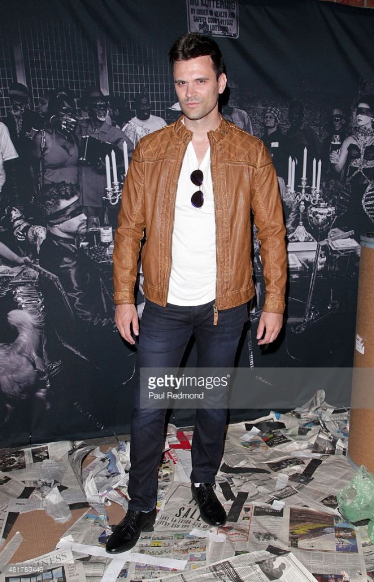 Kash Hovey