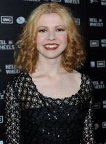 Kasha Kropinski photo