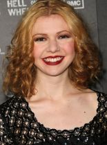 Kasha Kropinski photo