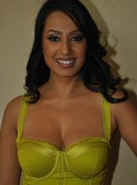 Kashmira Shah