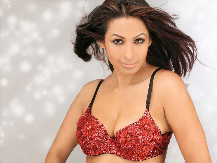 Kashmira Shah