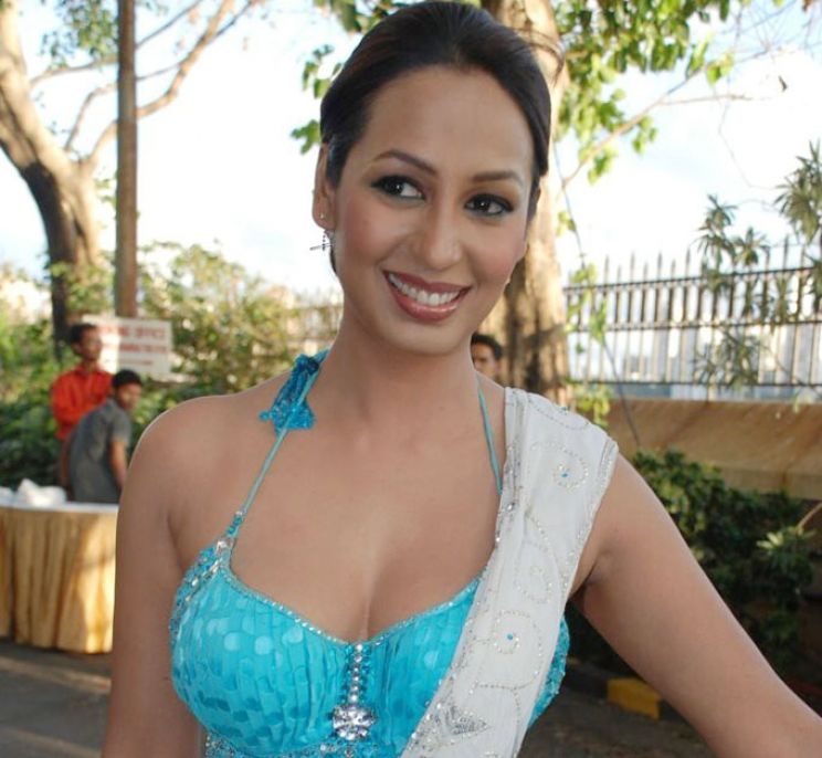 Kashmira Shah