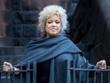 Kasi Lemmons