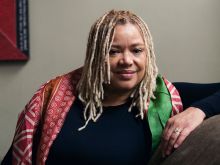 Kasi Lemmons