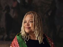 Kasi Lemmons