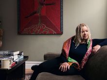 Kasi Lemmons