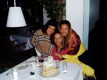 Kasi Lemmons