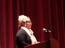 Kasi Lemmons