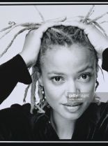 Kasi Lemmons