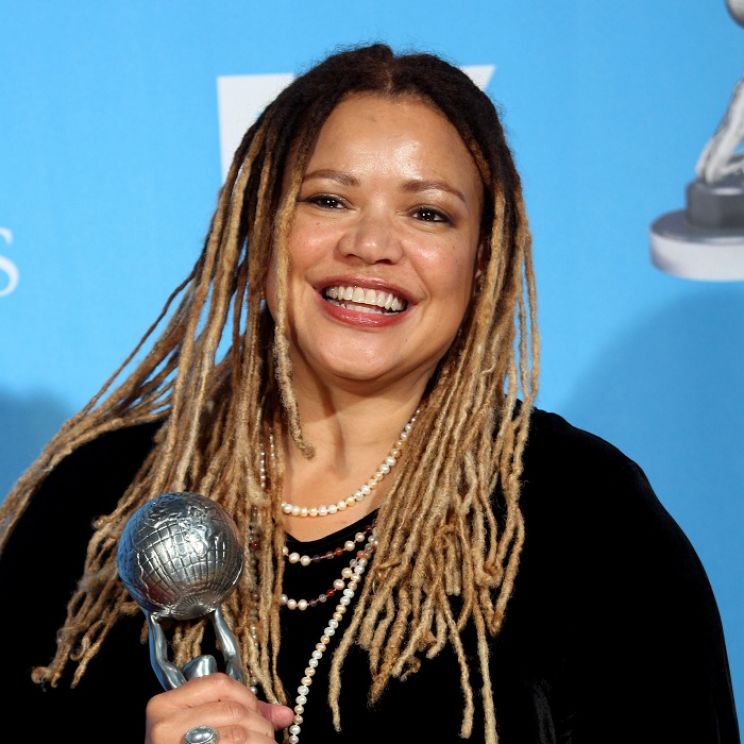 Kasi Lemmons