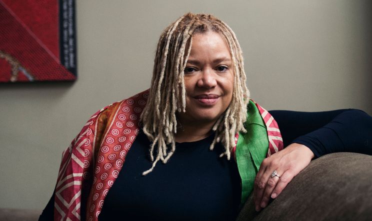 Kasi Lemmons