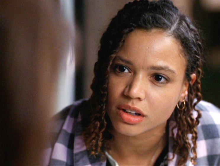 Kasi Lemmons