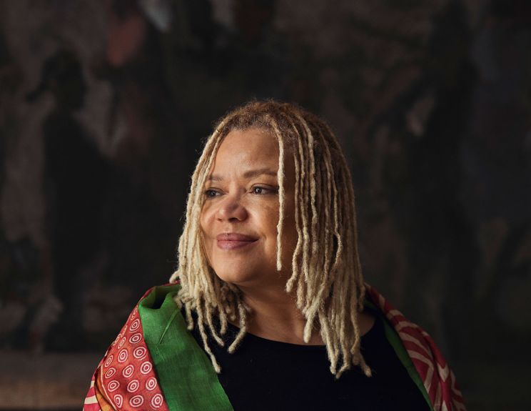 Kasi Lemmons