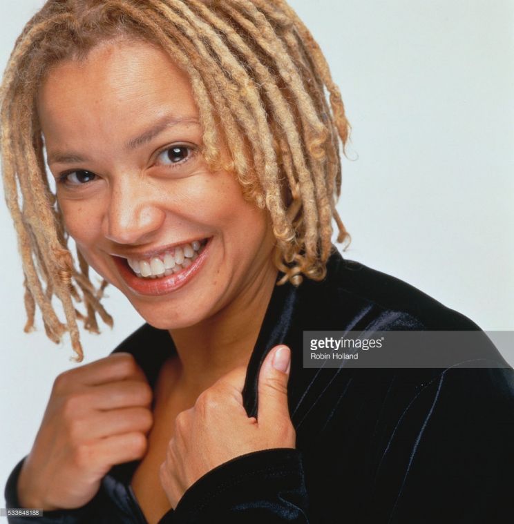 Kasi Lemmons