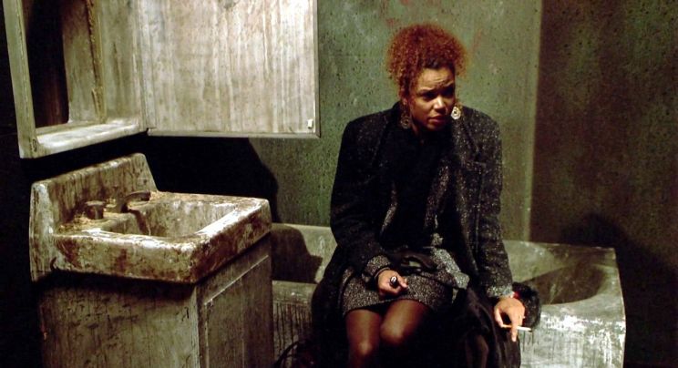 Kasi Lemmons