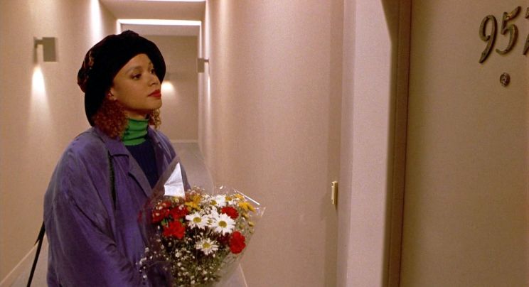 Kasi Lemmons