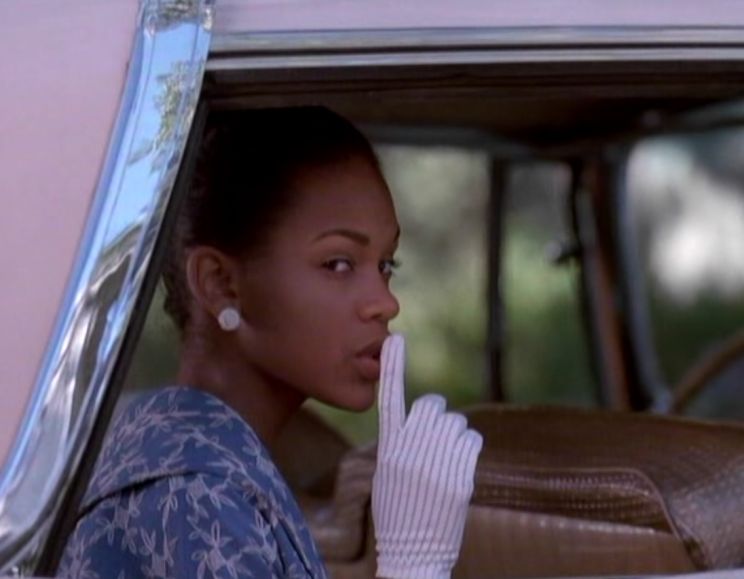 Kasi Lemmons