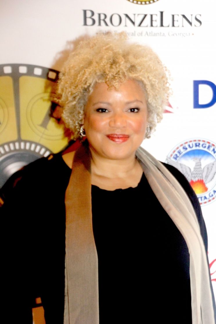 Kasi Lemmons