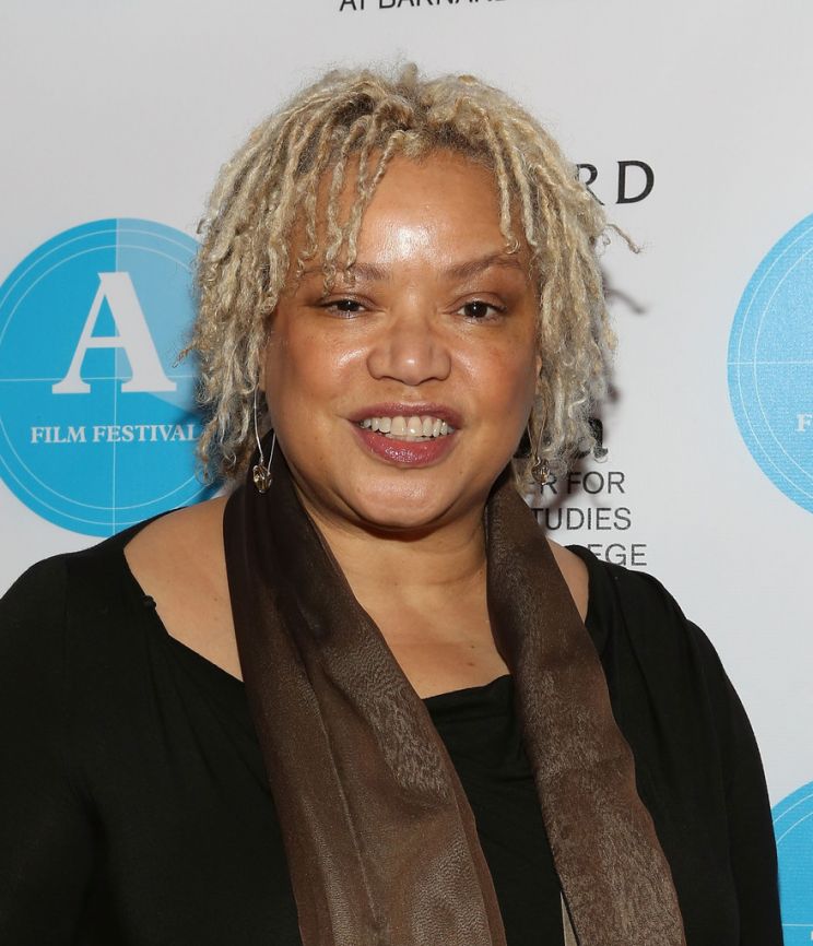 Kasi Lemmons