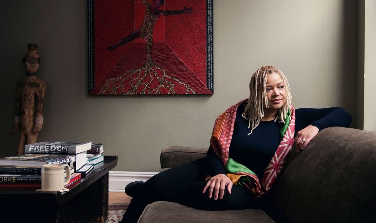 Kasi Lemmons