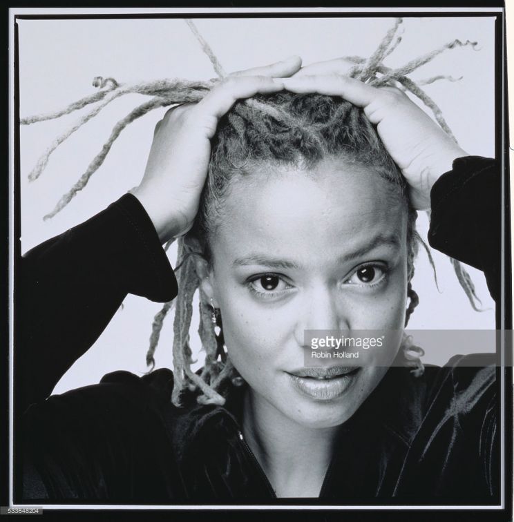 Kasi Lemmons