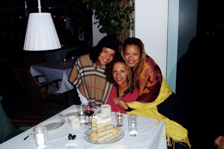 Kasi Lemmons