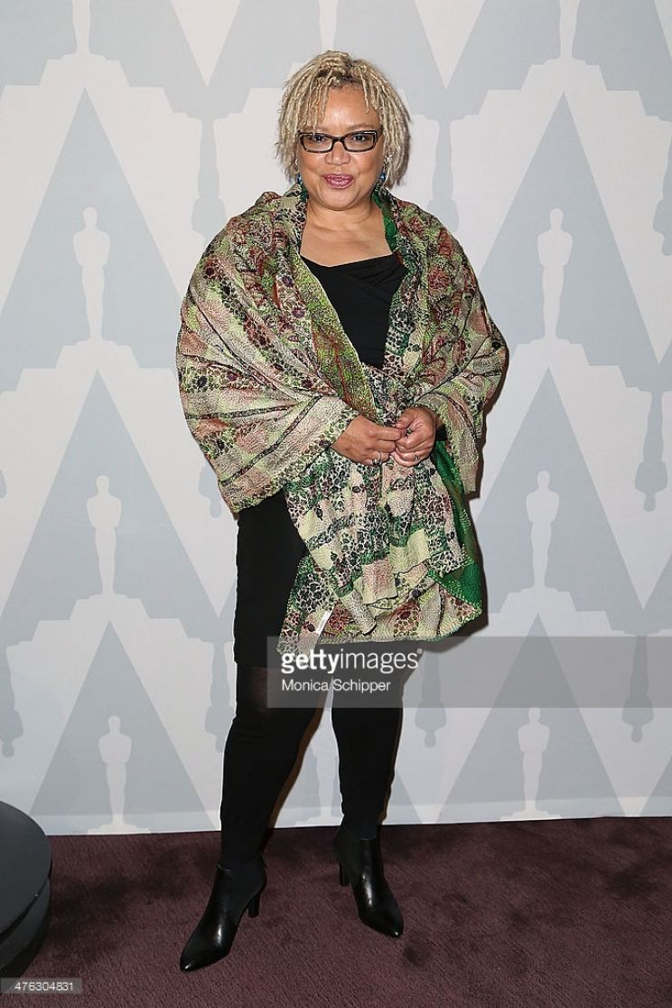 Kasi Lemmons