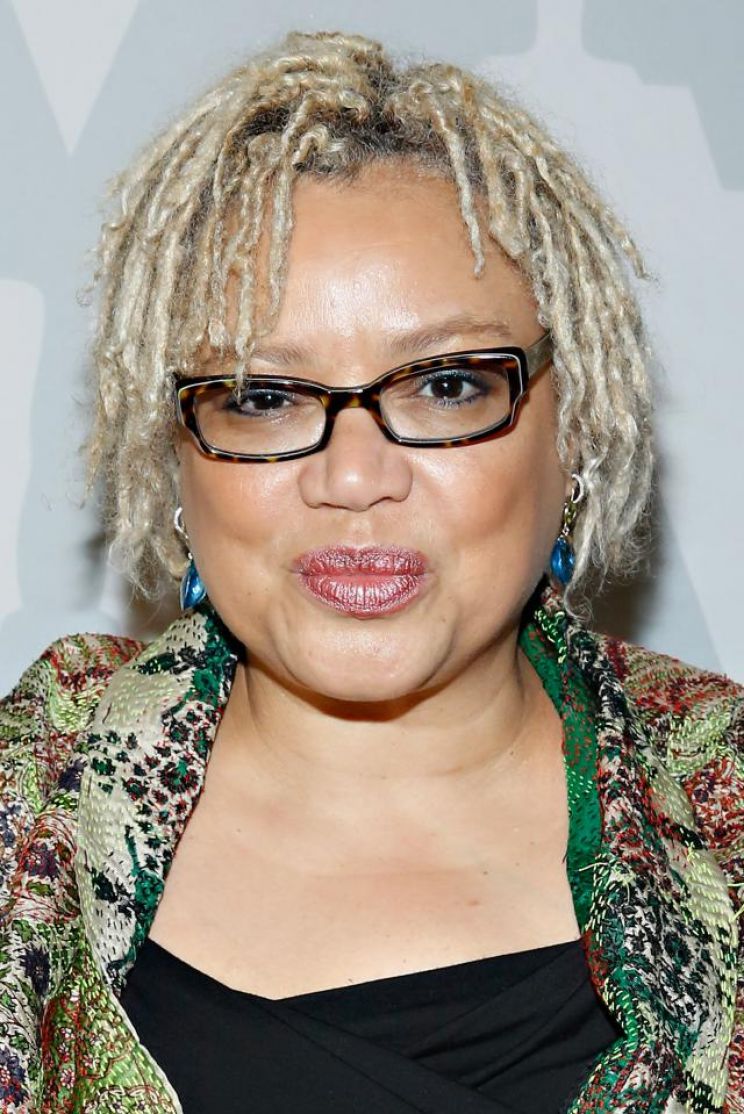 Kasi Lemmons