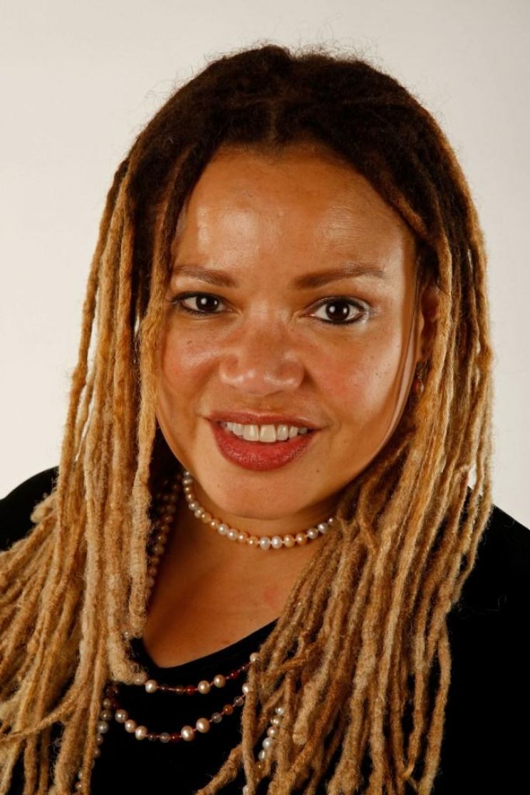 Kasi Lemmons