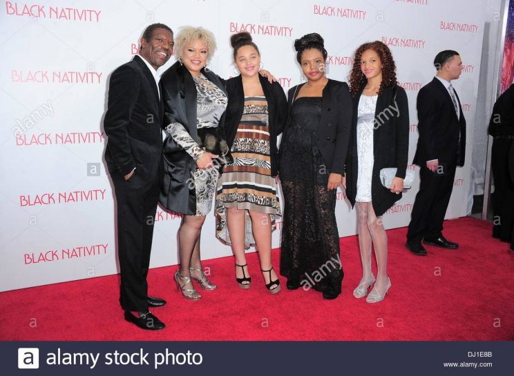 Kasi Lemmons