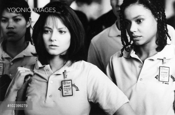 Kasi Lemmons