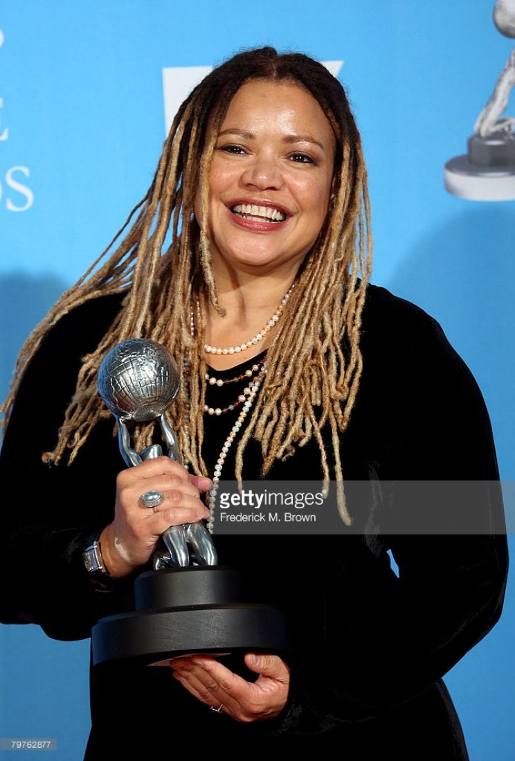 Kasi Lemmons