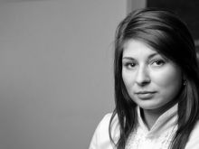Kasia Kaczmarek