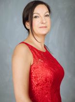 Kasia Kaczmarek