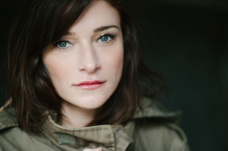 Kasia Kaczmarek