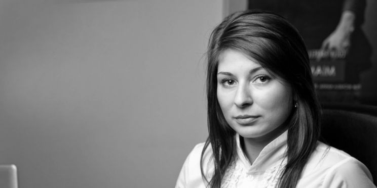 Kasia Kaczmarek