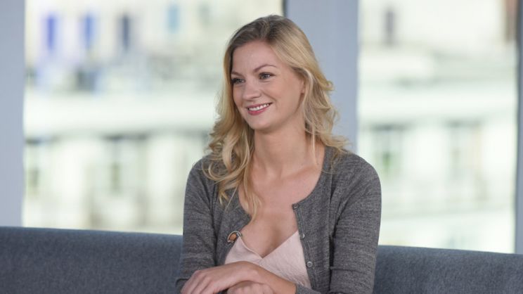 Kasia Koleczek