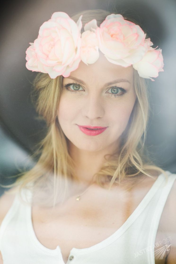 Kasia Koleczek