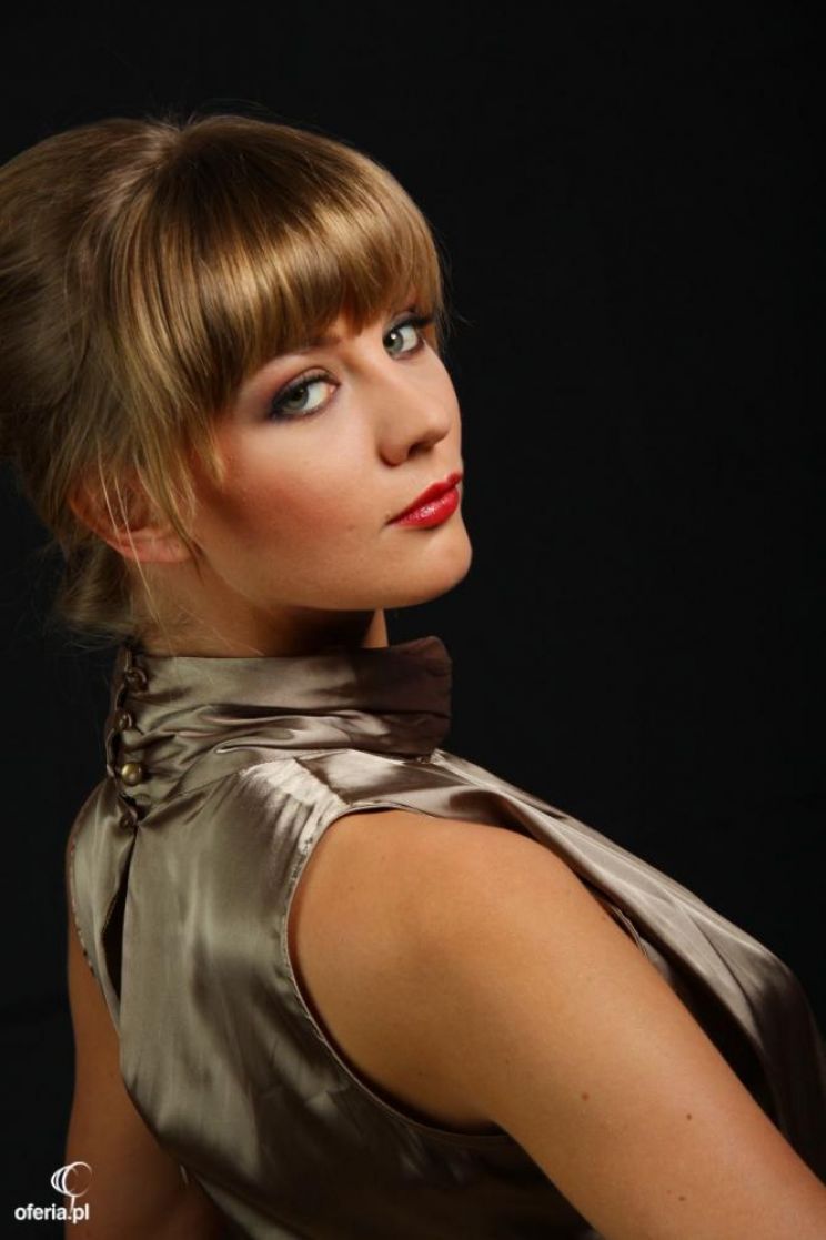Kasia Koleczek