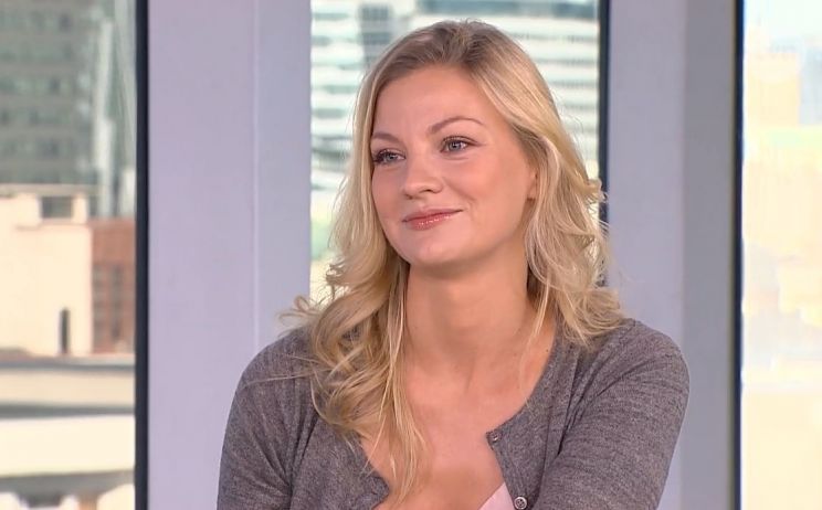 Kasia Koleczek
